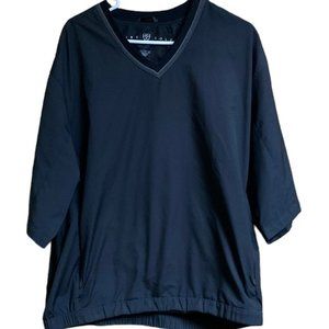 Nike Golf Windbreaker